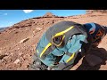 Lockhart Basin on Large Bikes - Utah BDR pt. 2