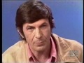 What's my Line: Leonard Nimoy