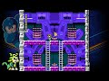 Megaman Maker - Wily challenge #2