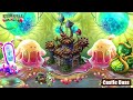 Ethereal Workshop EVOLUTION 2023 -2024 (+ Oogiddy) | My Singing Monsters