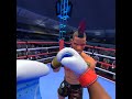 Je me défoule après ma défaite ! Creed Vr #4