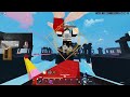 Roblox Bedwars ASMR Tryhard With Fortuna Kit