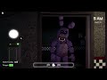 [ROBLOX] Five Nights at Freddy's: REMAKE | Night 1