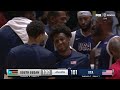 USA vs South Sudan - Full Game Highlights | July 20, 2024 | USA Basketball Showcase | Paris Olympics