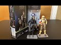 Unboxing Star Wars Black Series Imperial Officer