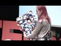 What Parkinson’s Taught Me | Emma Lawton | TEDxSquareMile