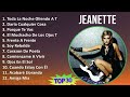 J e a n e t t e 2024 MIX 30 Maiores Sucessos T11 ~ 2000s Music ~ Top Teen Pop, Schlager Music