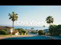 Chill Vibes 🌴Chill Deep House Mix | Soothing Tracks for Easygoing Days