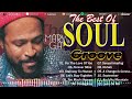 Soul Groove 70s || The Very Best Of Soul : Marvin Gaye, James Brown, Aretha Franklin, Al Green...