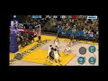 The top plays of NBA 2K Mobile Season 4