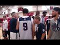 Steph Curry hilarious mic’d up moments with KD and LeBron at Team USA 😂