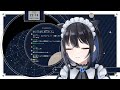 【作業配信】来週のスケジュールを作るのです。【瀬波ルイ/Vtuber】