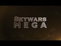 Skywars  MEGA Minecraft Animation (Minecraft sever)