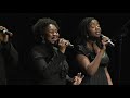 Going Up Yonder - Toronto Mass Choir & EGM (Featuring Amoy Levy)