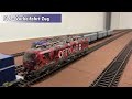 The EU46-520 of the Polish State Railways | H0 train presentation 2023 | Roco 71800 & 76008