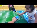 Caiuz Chance: Ball Swim 🤾