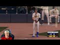 HOW DID HE CATCH THAT!?!?! (MLB The Show 24 Road to the Show S3 Ep3)