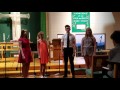 Footloose medley