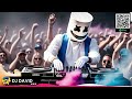 Treat You Better ⚡ Top Hits 2024 || DJDAVID - EDM Bass Boosted Music Mix