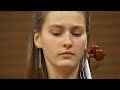 Sergey Rachmaninoff - Elegiac Trio no. 1 - Joshua Galasse, Thais Defoort and Nikita Shestakov