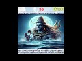 Maha Mrityunjaya Mantra | மஹா மிருத்யுஞ்ஜய மந்திரம் | 108 Times | Tamil and English