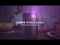 XGIMI MoGo 2 Series: Cinematic Brilliance On-the-Go