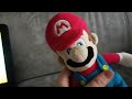 TPI ASK Episode 4: Mario