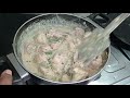 White Chicken Recipe | Chicken White Korma |Chicken White Gravy | Manti Dey