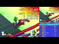 Mario Kart DS - Full Game 100% Longplay - All Tracks on 150cc (4K)