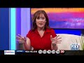 Mental Wellness during Valentine’s Day with Dr. Holly on @FOX8NOLA Morning Edition 2/14/24