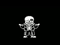 Megalovania 30 minutes