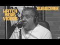 1992 Story: Joey Diaz's Roommate is a Coke Dealer