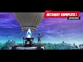 Fortnite getaway insane win