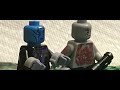 Guardians of the Galaxy Vol 2 in LEGO