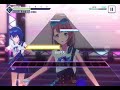 Icedrop in hatsune miku colorful stage