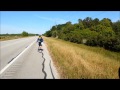 Skate to Brazos Bend