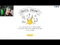 CAN IT GUESS WHAT YOU'RE DRAWING? | Quick, Draw! #1