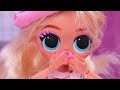 Barbie's Dreams in Real Life! 34 LOL OMG DIYs