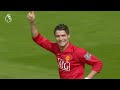 07/08: The Season Of Cristiano Ronaldo | Best Man Utd Goals & Highlights