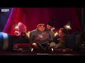 Agnes VERY BEST Moments (Despicable me 1, 2, 3) | Cartoon For Kids