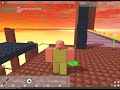 Playing OLD Roblox In 2023..