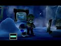 Luigi's Mansion 2 HD Road to 100%