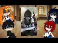 •Yandere Simulator reacts•