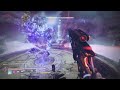 NO Weapons in Destiny 2 could do This... Until Now...