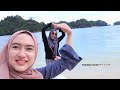 full video my vlogs PANTAI SARANJANA the natural beauty of the beach🇲🇨 cat daily vlogs