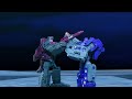 STRATOSPHERE | TRANSFORMERS STOP MOTION | FULL MOVIE