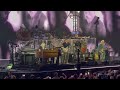 Dead & Co. - Dear Mr. Fantasy - Hey Jude  - The Sphere 5/24/24