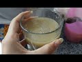 refreshing sattu drink 🍸 recipe beat the summer heat 🥵 by sughra |subscribe and like share |