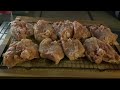 ASMR Grilling | 3 Complete Recipes (not just looped sizzling sounds)