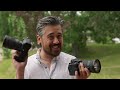 Nikon Z8 vs Sony a7R V: A Battle of Mirrorless ALL-STARS!